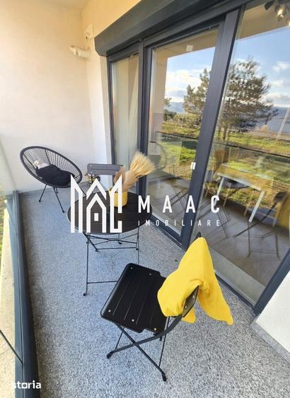Apartament cu 2 camere decomandat în Turnișor