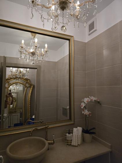 Apartament cu 3 camere în Pipera