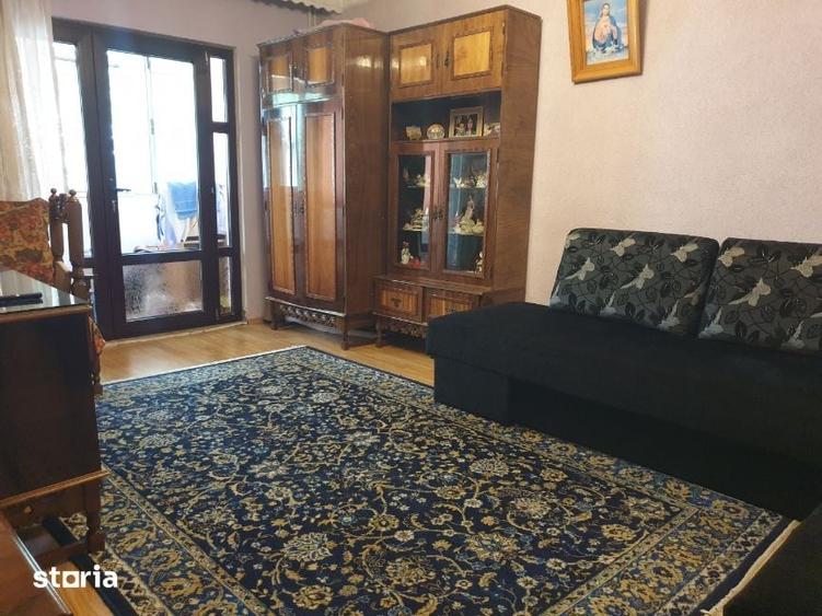 Apartament cu 2 camere decomandat în Dacia