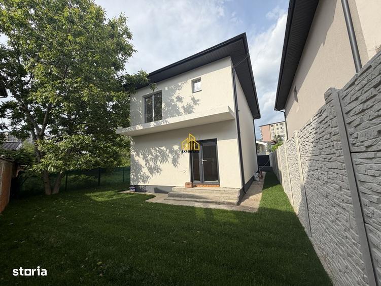 Vila moderna Prelungirea Ghencea/ 4 camere/250 MP - 12