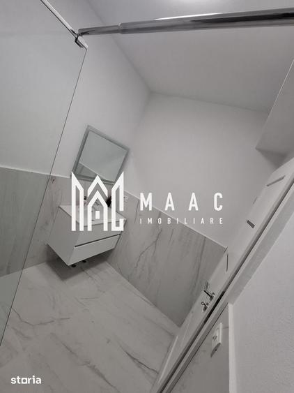 Apartament cu 3 camere decomandat, mobilat în Nord-Vest