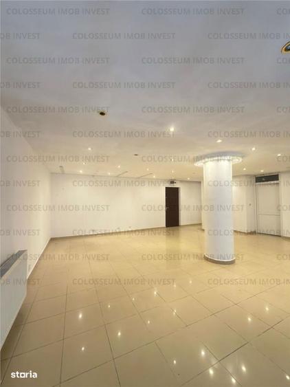 Apartament cu 3 camere decomandat în Centrul Civic