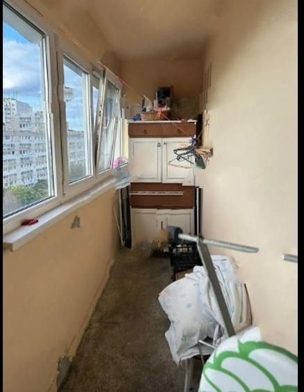 Apartament cu 2 camere în Baba Novac