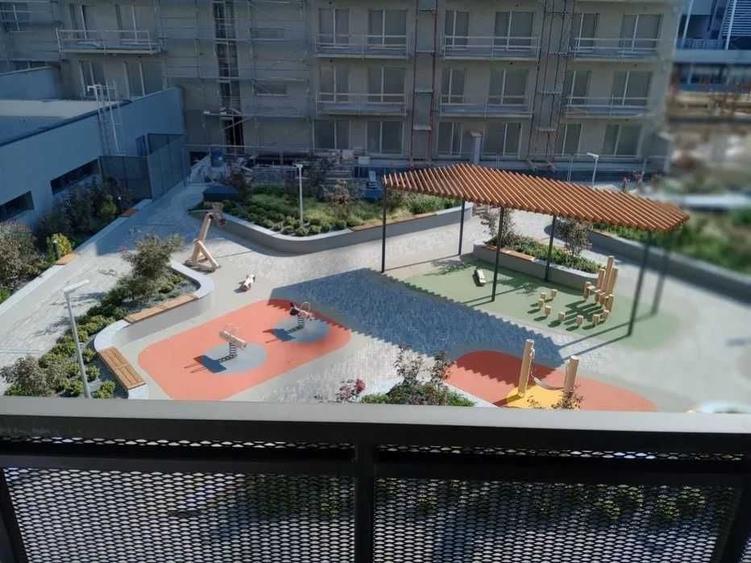 Apartament cu 2 camere decomandat în Drumul Taberei