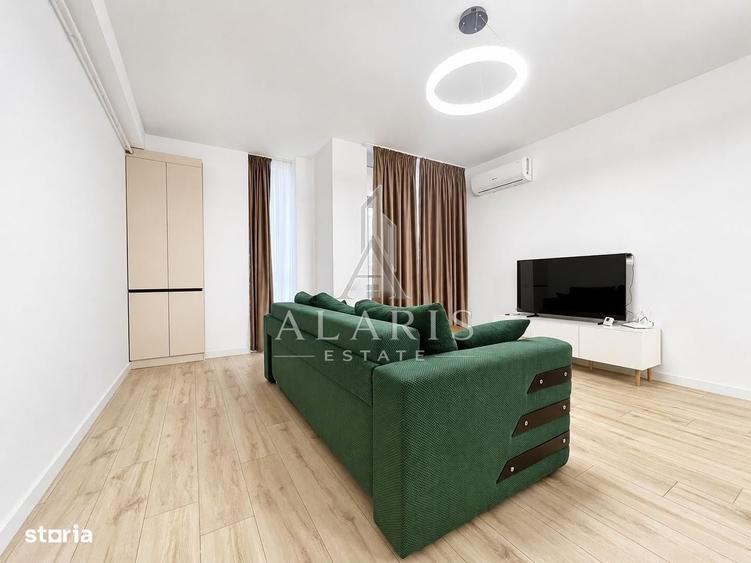 Apartament cu 2 camere, terasa 25mp, zona Torontalului - 3