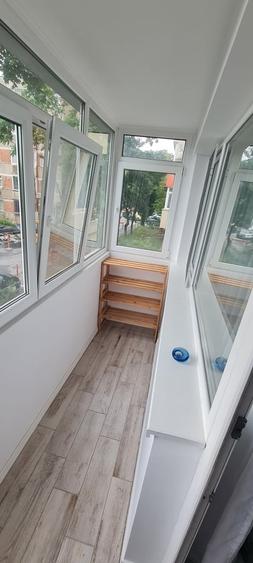 Apartament cu 2 camere decomandat în Eroii Revoluției
