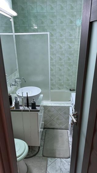 Apartament cu 2 camere decomandat în Tudor