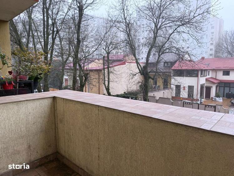 Apartament cu 3 camere decomandat, mobilat în Ferdinand