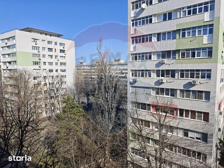 Apartament cu 2 camere nerenovat, de vanzare in zona 1 Mai - 1