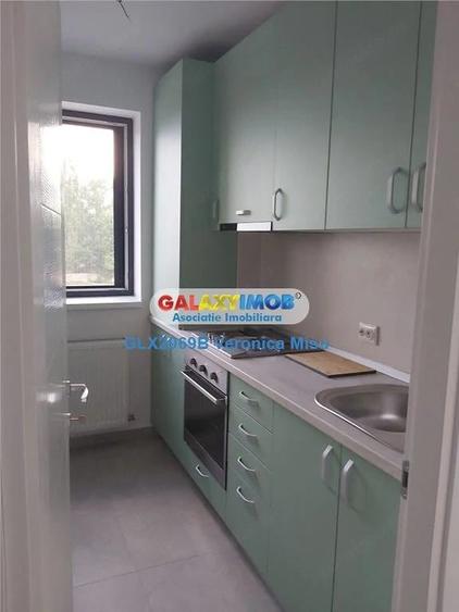 Apartament 2 camere, centrala proprie, loc de parcare - Th. Pallady - 3
