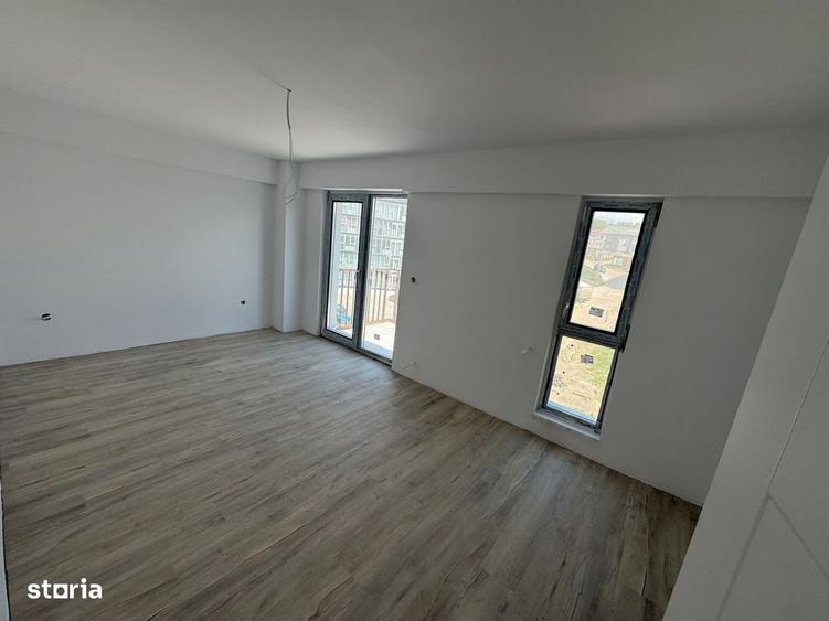 Apartament cu 3 camere în Vișani