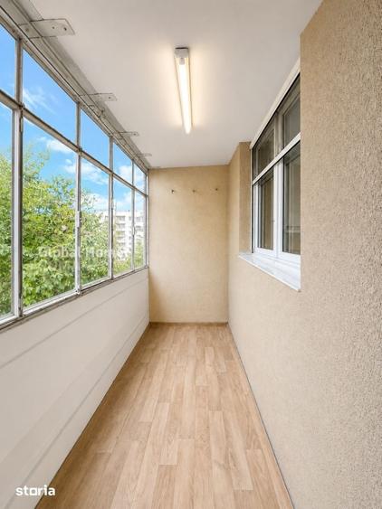 Inchiriere | 3 Camere | 3 Min. Metrou Orizont | AFI Cotroceni | 57 mp - 10