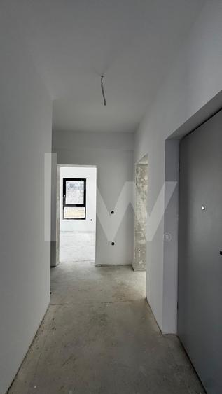 Apartament cu 2 camere semidecomandat în Șelimbăr