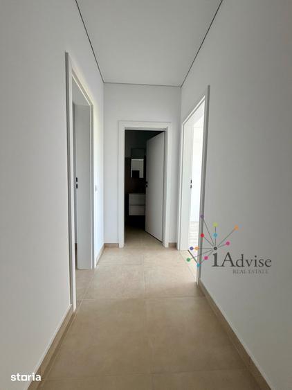 Valcom Residence Bartolomeu, Garsoniera, terasa 4.23 mp, Comision 0% - 11