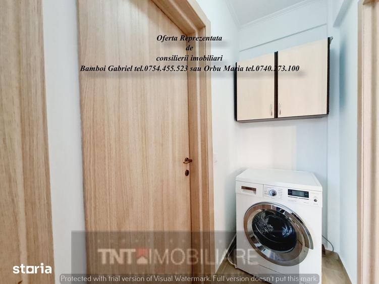 Apartament cu 2 camere semidecomandat în Bucium