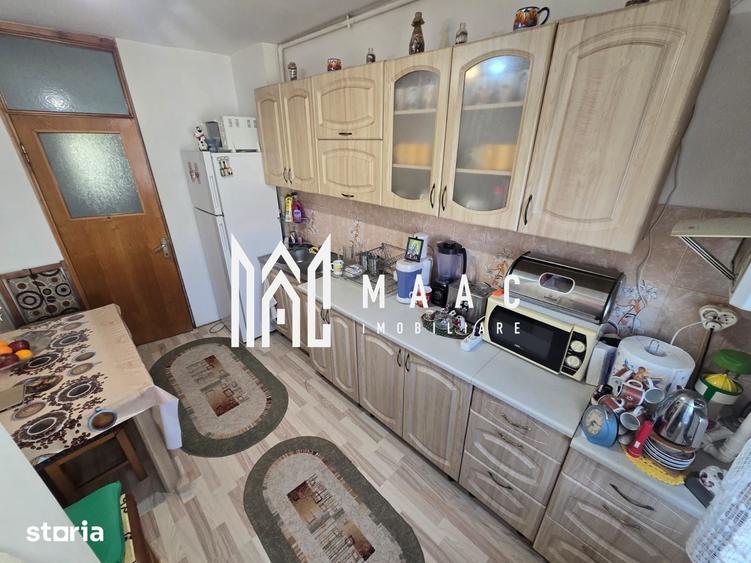 Apartament cu 4 camere decomandat în Ștrand