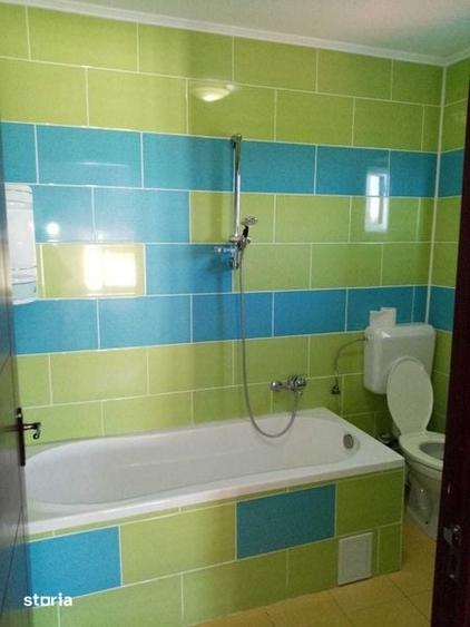 Proprietar, vand apartament cu o camera (43mp) in Parneava - 5