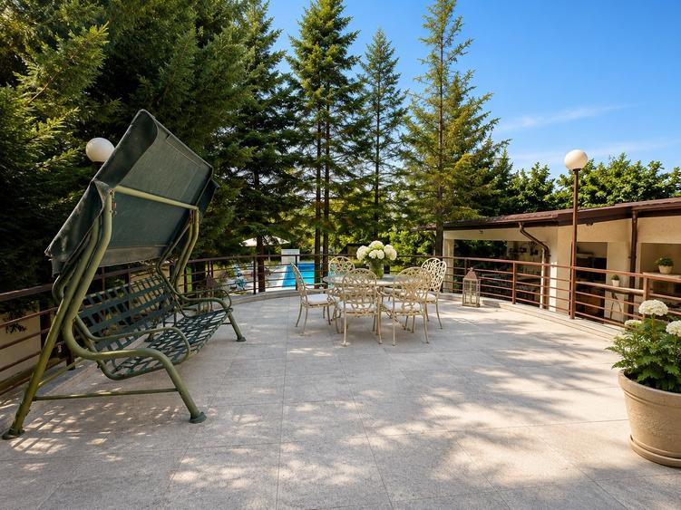 Luxury Residence with Pool and 1000 sqm Garden | Iancu Nicolae - 16