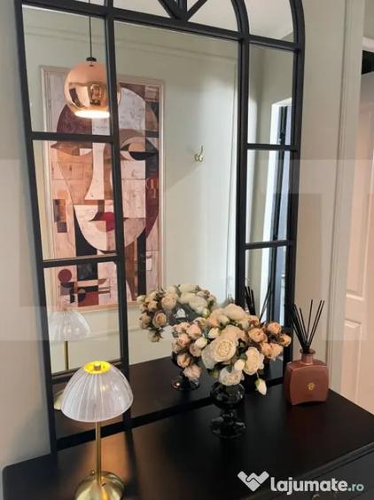Apartament 2 camere, 54 mp, zona Cetatii - Timisoara (Timis) - 1