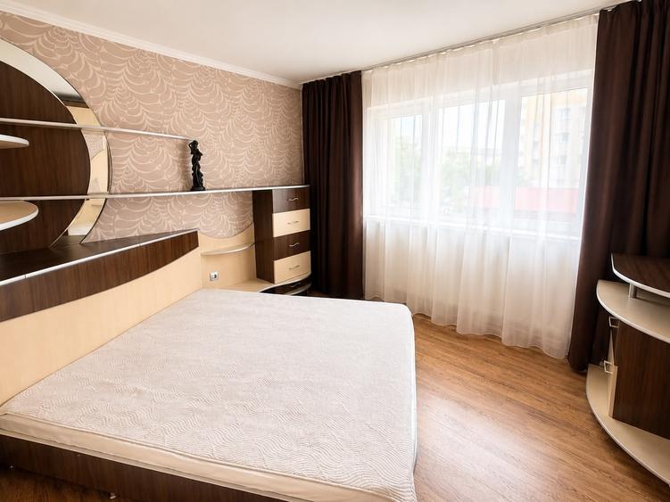 Apartament cu 3 camere în Iosia