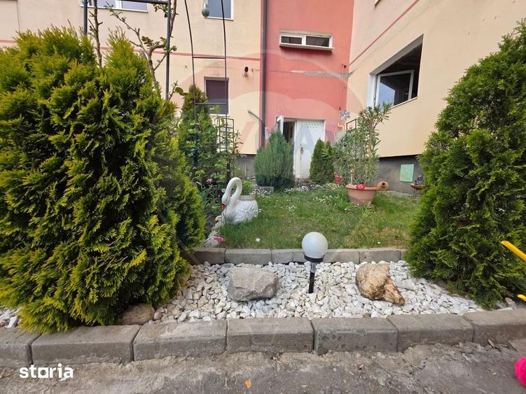 Apartament Centru - 18