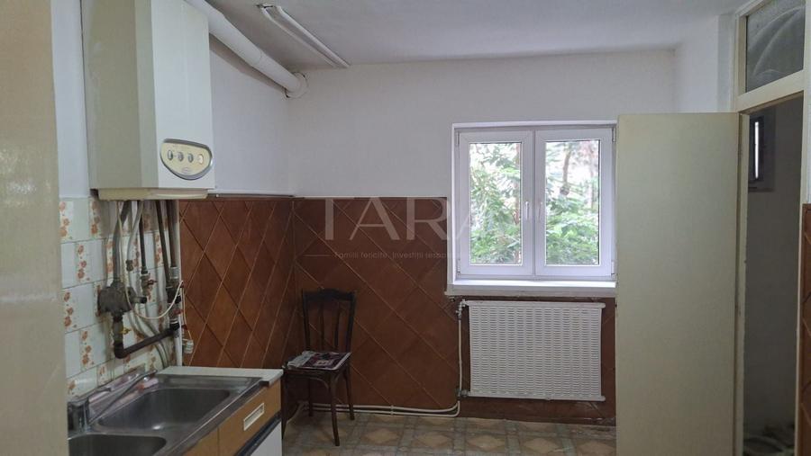 Oportunitate 3 camere, Zorilor, finisat clasic, personalizabil ! - 1