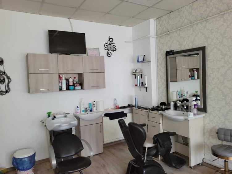 Spațiu comercial, de 50 mp, în Central