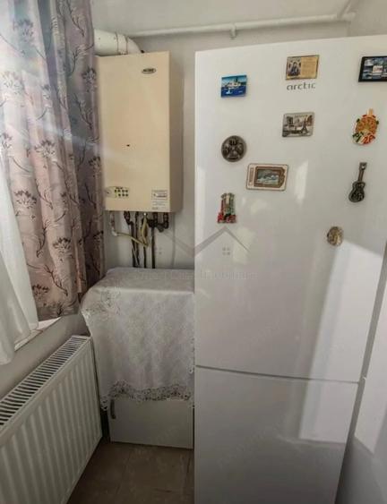 Garsonieră decomandată în Filiași