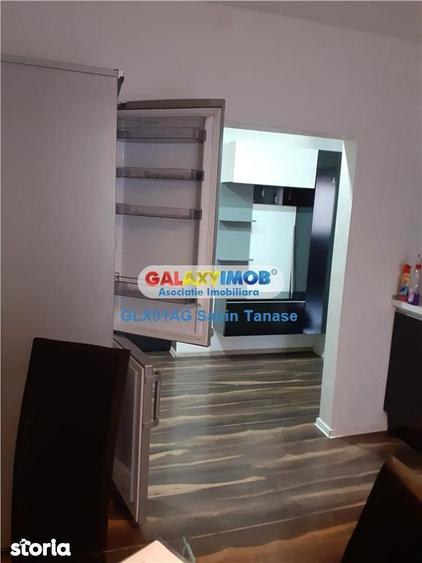 de inchiriat apartament modern Fratii Golesti - 6