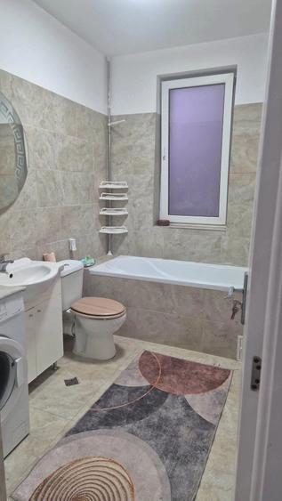 Apartament cu 2 camere decomandat în Chiajna