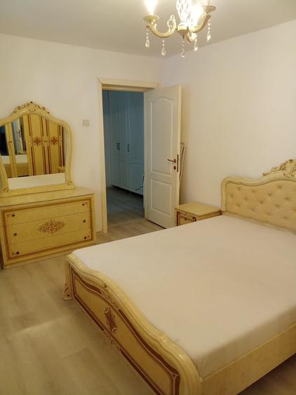 Apartament cu 2 camere decomandat în Lujerului