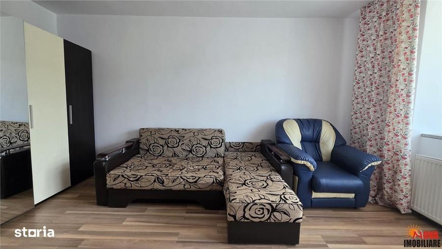 Apartament cu 2 camere decomandat în Centrul Civic