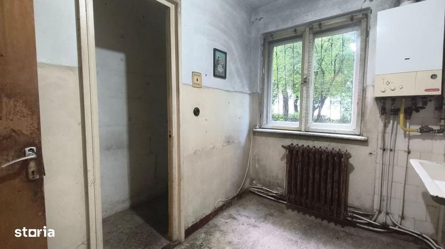Apartament 2 camere in Deva, zona Gojdu - 6