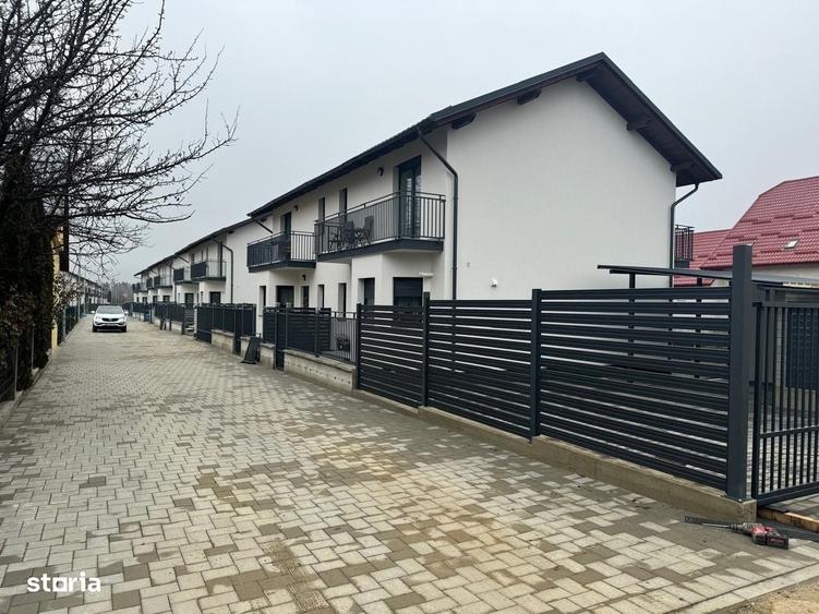 Casă cu 4 camere în Central