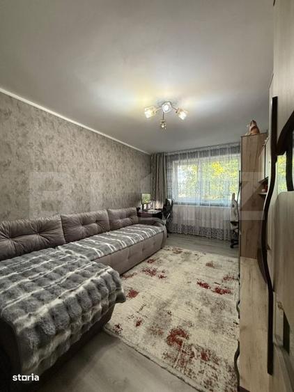 Apartament cu 2 camere decomandat în Ciupercenii Noi