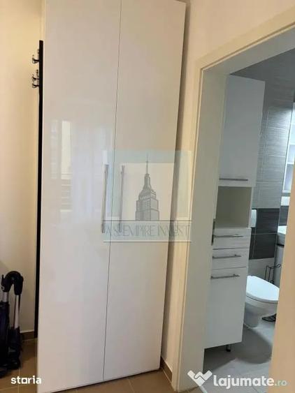 Apartament 2 camere, mobilat/utilat - zona AVANTGARDEN 3 - 10