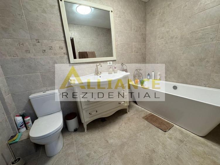 VILA Individuala cu 4 camere - 3 bai | 566 mp teren - - 16