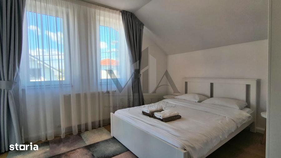 Casă cu 4 camere cu Teren 250 Mp în Tokai