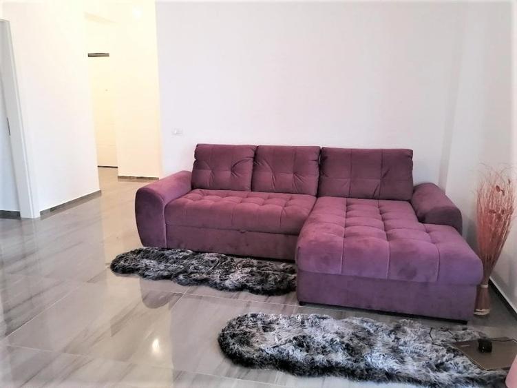 Ap.2 camere Lux  Bloc nou Giroc Future Residence - 7