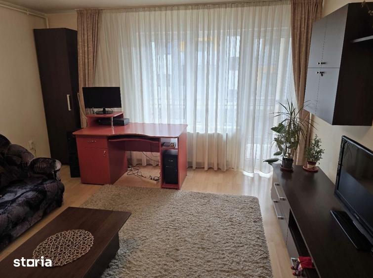 Apartament cu 3 camere în Florești