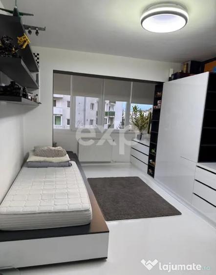 Apartament 3 camere | 64 mp | Grigorescu - zona Profi - 2