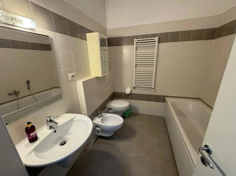 Garsonieră semidecomandată în Dumbrăvița