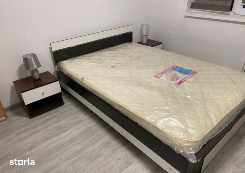 Apartament 3 camere 61mp, etaj intermediar, zona Piata Marasti - 1