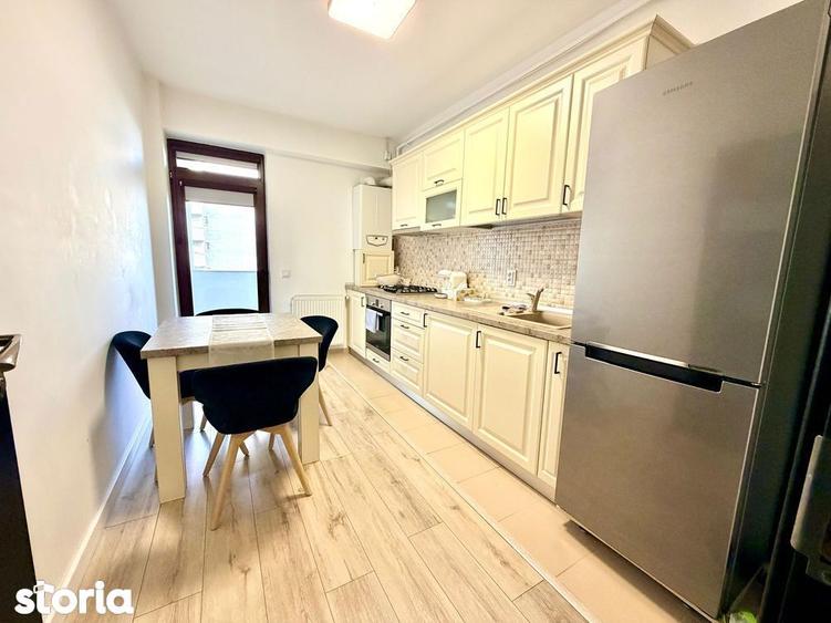 Apartament de vanzare cu 2 camere in Alba Iulia zona Arex - 6