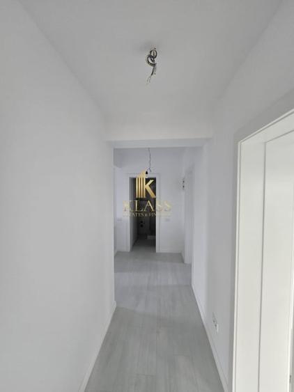 Casă individuală cu 4 camere cu Teren 400 Mp în Tunari