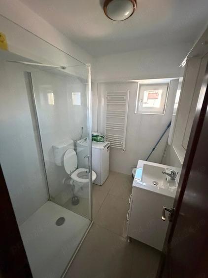 Apartament cu 2 camere decomandat în Obcini