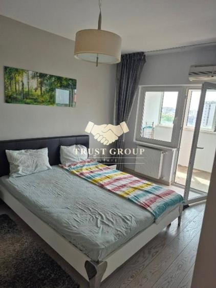 Apartament cu 2 camere decomandat, mobilat în Drumul Taberei