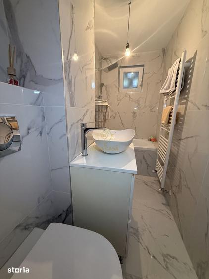 Apartament cu 2 camere în Micro 15
