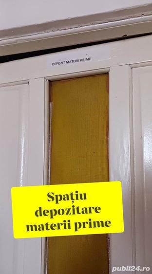 Spațiu comercial, de 139 mp, în Basarabia
