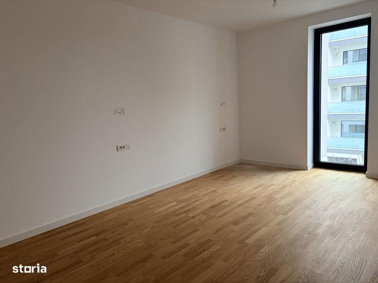 Apartament cu 2 camere în Băneasa